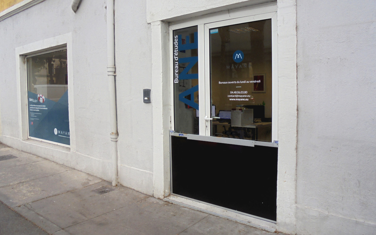 Installation d'un batardeau (2)