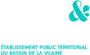 Logo EPTB Vilaine