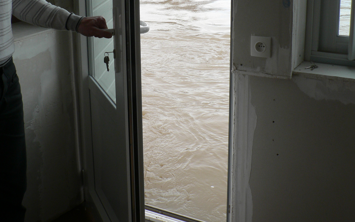 Inondations