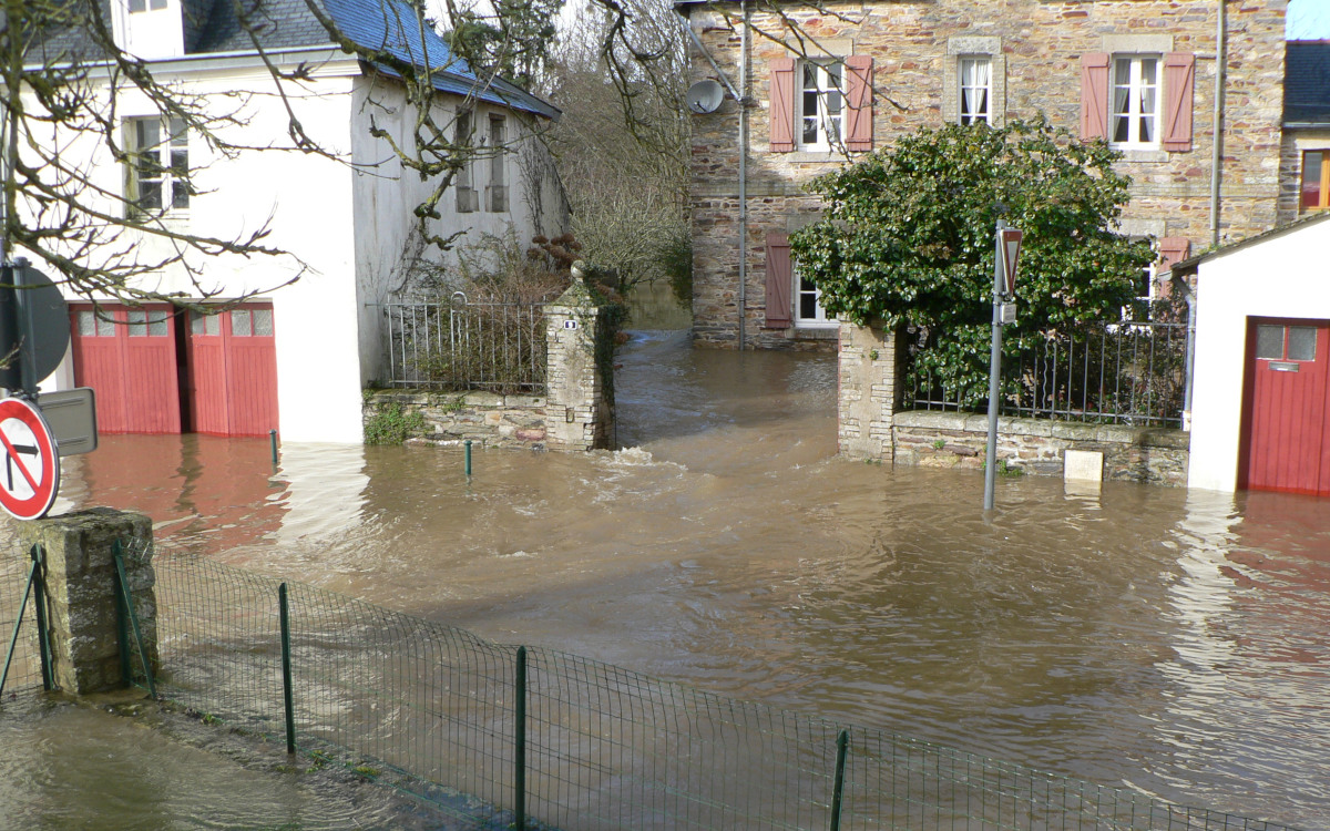 Inondations