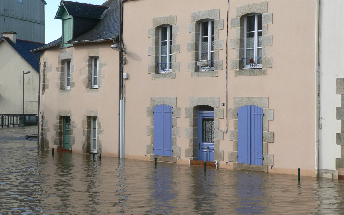 Inondations
