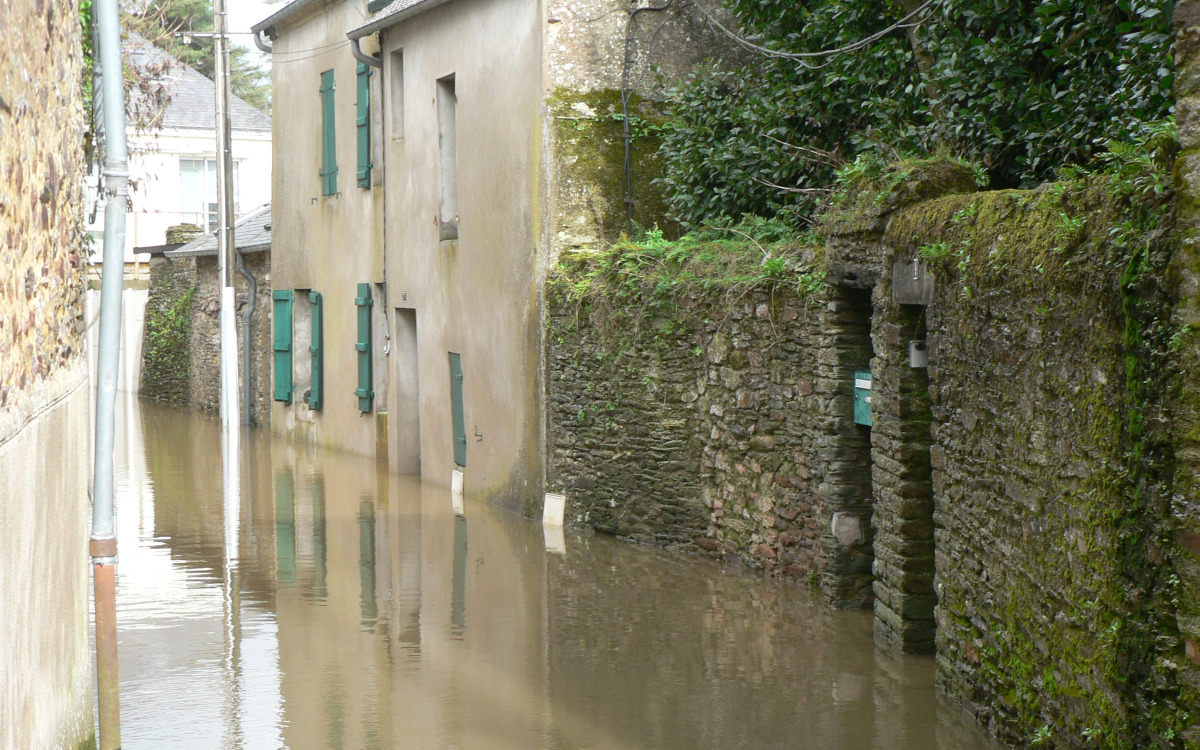 Inondations